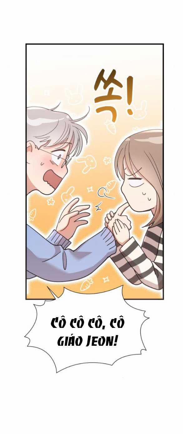 Vị Thần Của Tôi Là Một Kẻ Đầy Dục Vọng 17.1 trang 9