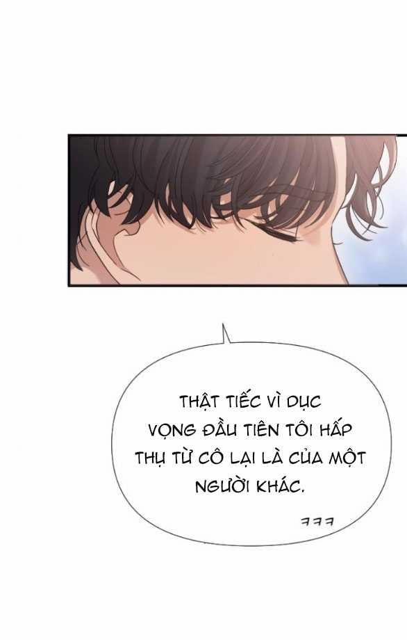 Vị Thần Của Tôi Là Một Kẻ Đầy Dục Vọng 17.2 trang 1