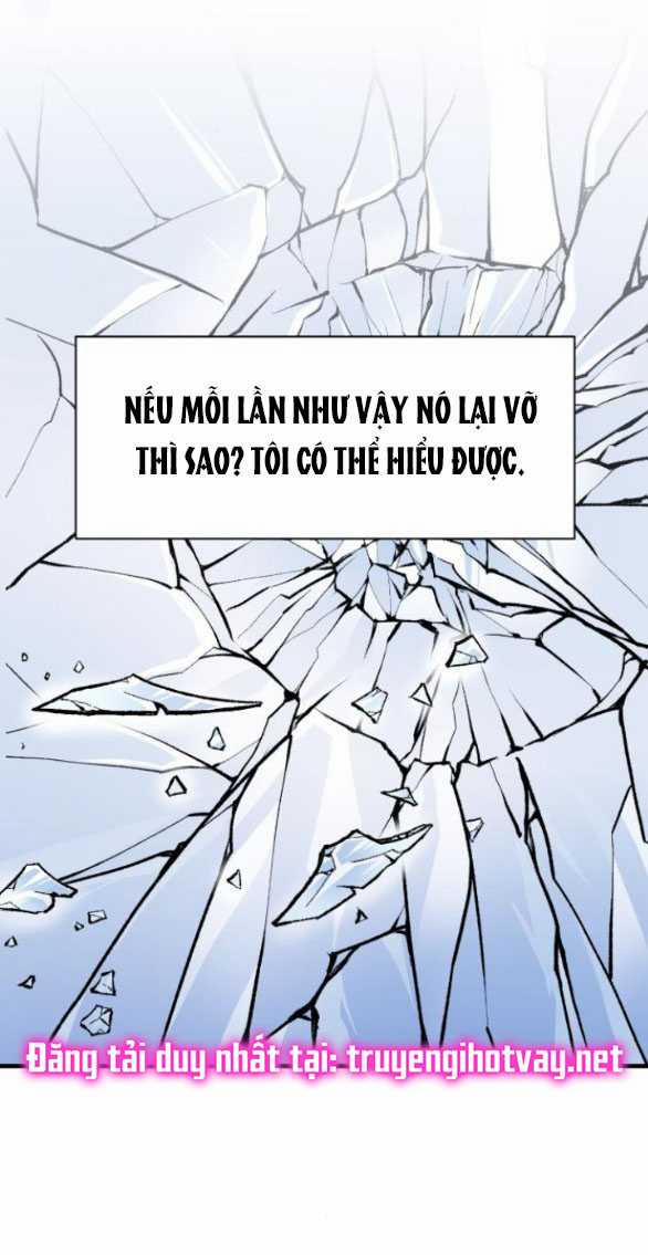 Vị Thần Của Tôi Là Một Kẻ Đầy Dục Vọng 17.2 trang 13