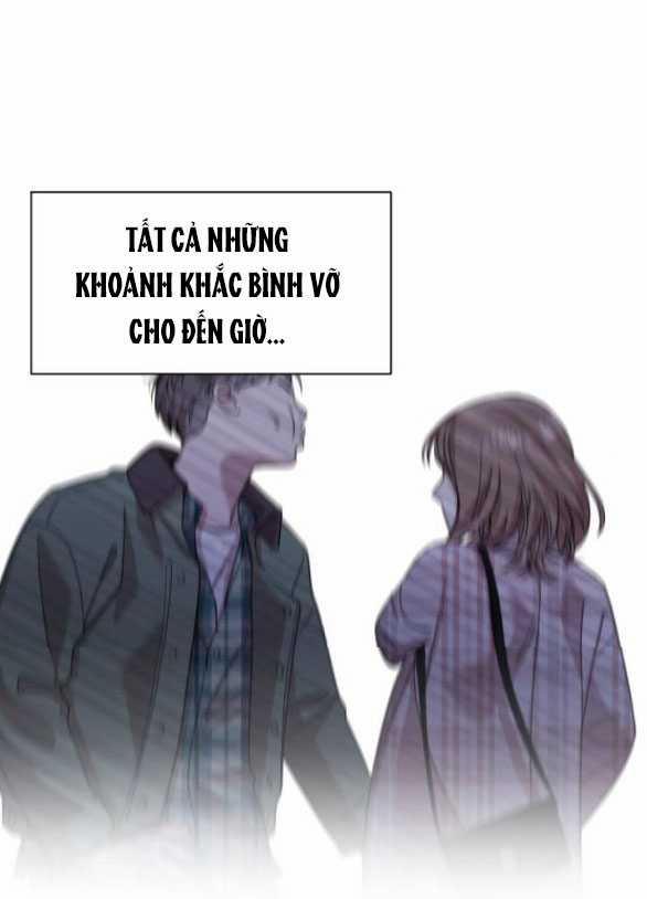 Vị Thần Của Tôi Là Một Kẻ Đầy Dục Vọng 17.2 trang 14