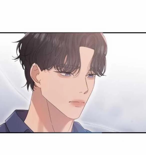 Vị Thần Của Tôi Là Một Kẻ Đầy Dục Vọng 17.2 trang 17