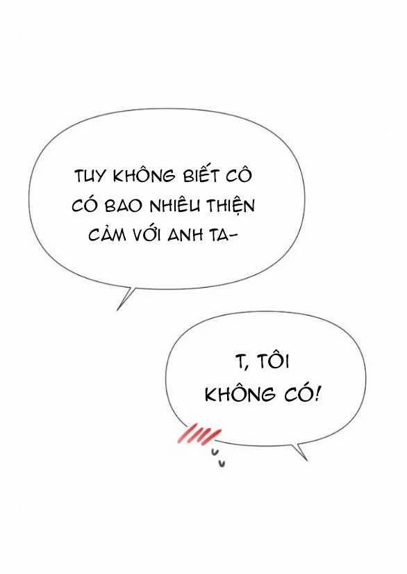 Vị Thần Của Tôi Là Một Kẻ Đầy Dục Vọng 17.2 trang 23