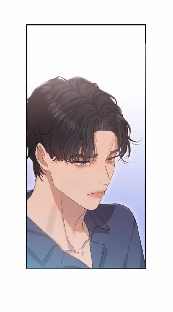 Vị Thần Của Tôi Là Một Kẻ Đầy Dục Vọng 17.2 trang 4