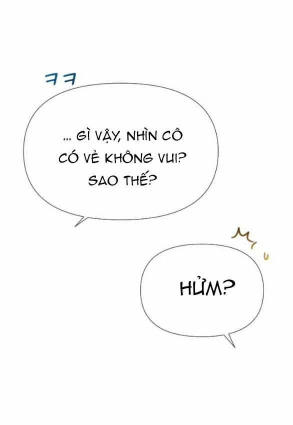 Vị Thần Của Tôi Là Một Kẻ Đầy Dục Vọng 17.2 trang 5