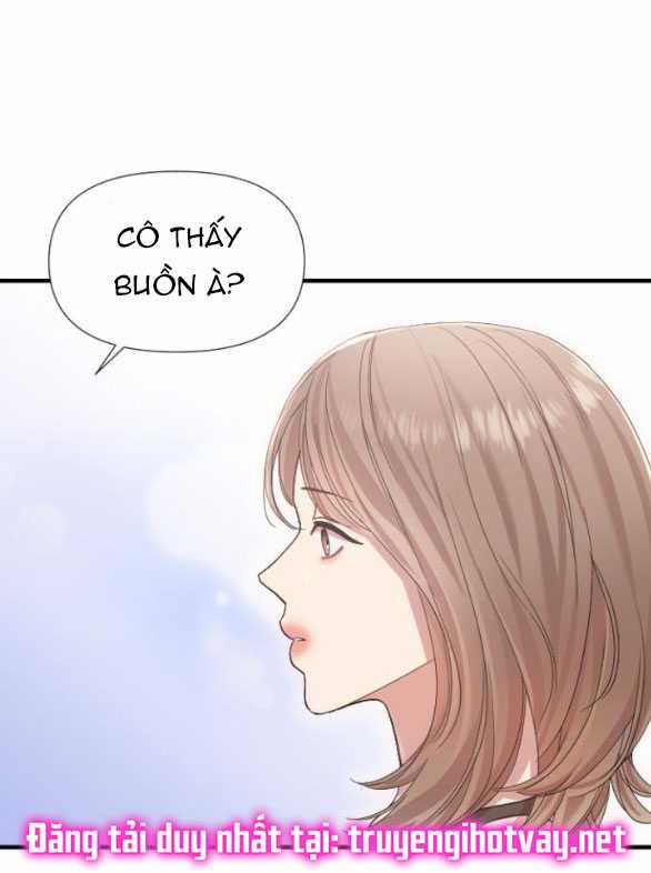 Vị Thần Của Tôi Là Một Kẻ Đầy Dục Vọng 17.2 trang 6