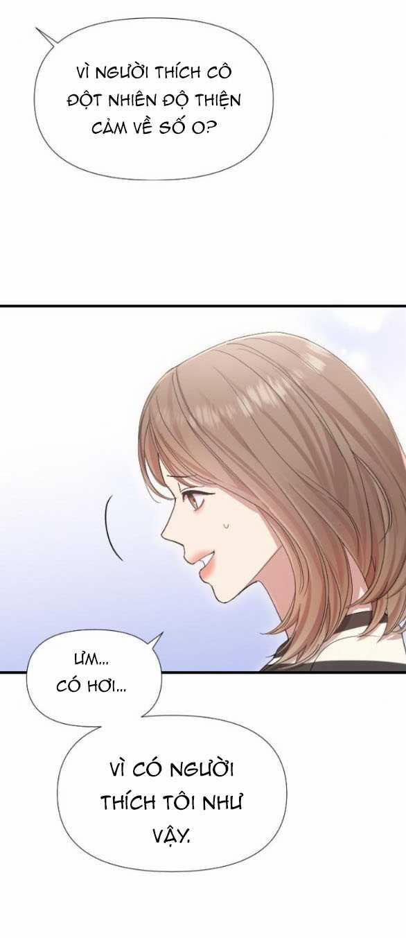 Vị Thần Của Tôi Là Một Kẻ Đầy Dục Vọng 17.2 trang 7