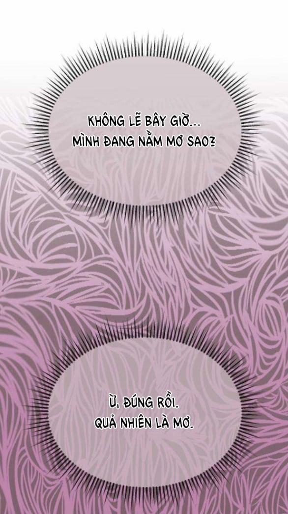 Vị Thần Của Tôi Là Một Kẻ Đầy Dục Vọng 2.1 trang 0