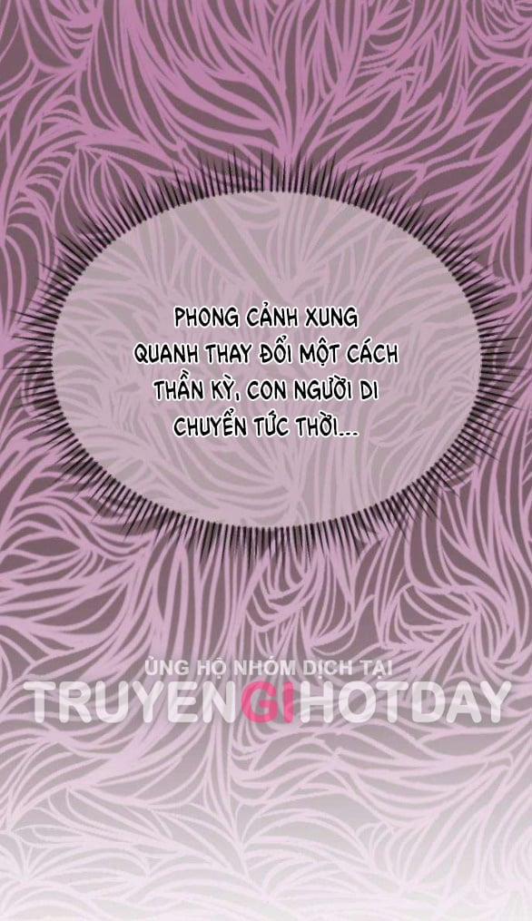 Vị Thần Của Tôi Là Một Kẻ Đầy Dục Vọng 2.1 trang 1