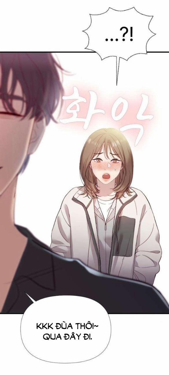 Vị Thần Của Tôi Là Một Kẻ Đầy Dục Vọng 2.1 trang 15