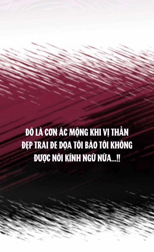 Vị Thần Của Tôi Là Một Kẻ Đầy Dục Vọng 2.1 trang 2