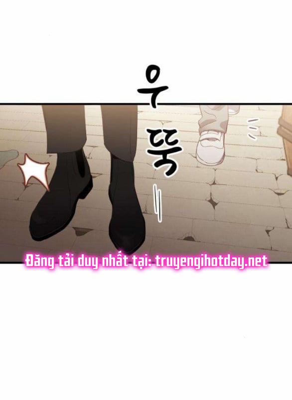 Vị Thần Của Tôi Là Một Kẻ Đầy Dục Vọng 2.1 trang 21