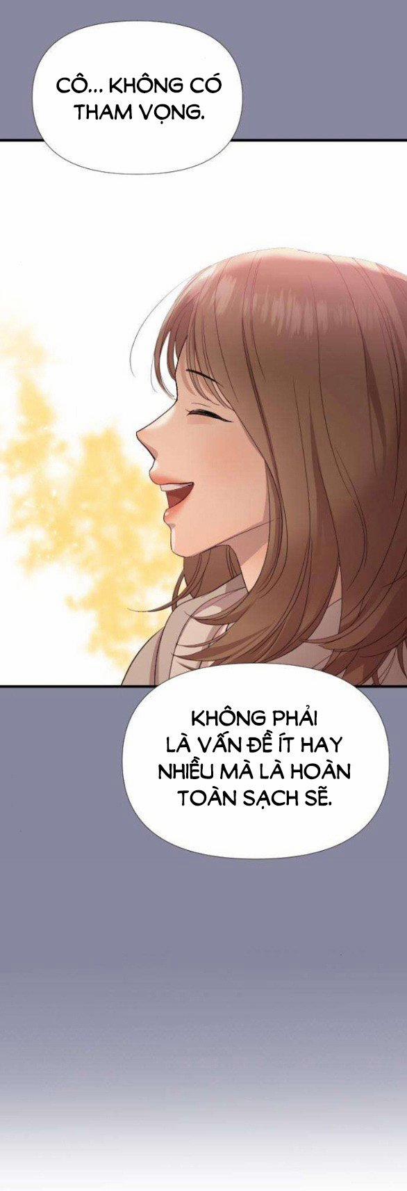 Vị Thần Của Tôi Là Một Kẻ Đầy Dục Vọng 2.1 trang 24