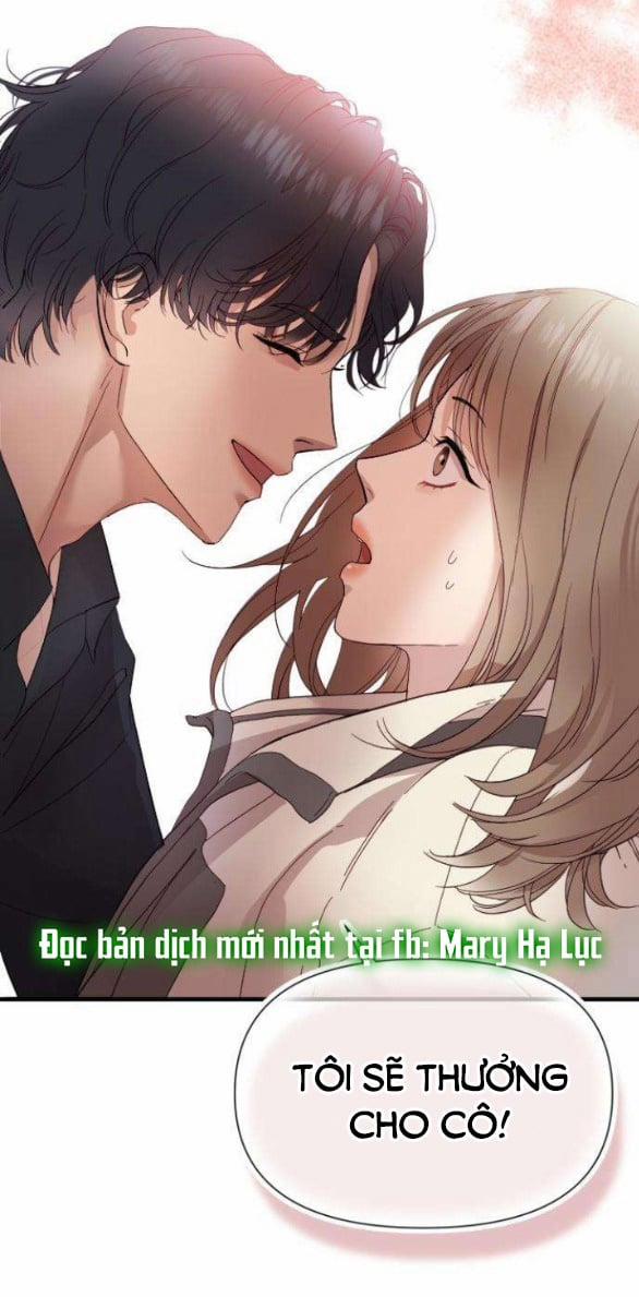 Vị Thần Của Tôi Là Một Kẻ Đầy Dục Vọng 2.1 trang 26