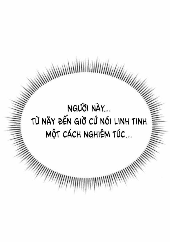 Vị Thần Của Tôi Là Một Kẻ Đầy Dục Vọng 2.1 trang 27