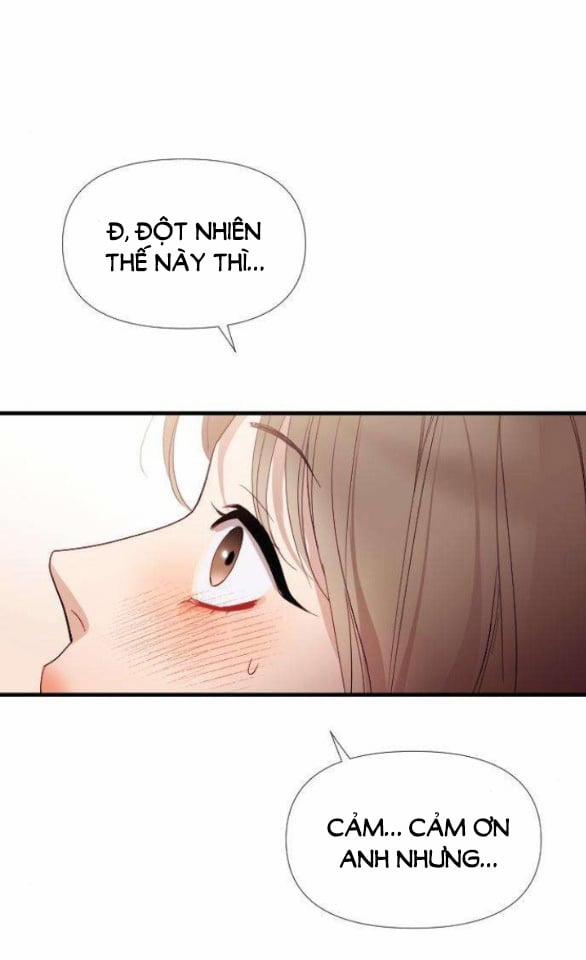 Vị Thần Của Tôi Là Một Kẻ Đầy Dục Vọng 2.1 trang 30