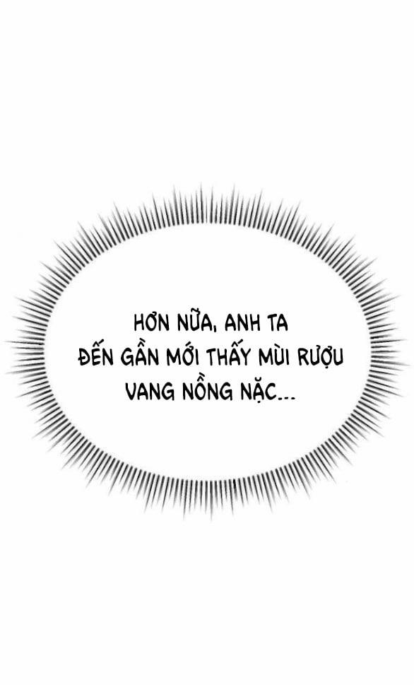 Vị Thần Của Tôi Là Một Kẻ Đầy Dục Vọng 2.1 trang 31