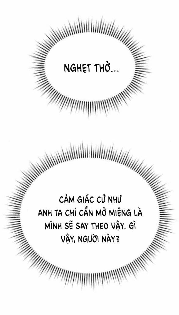 Vị Thần Của Tôi Là Một Kẻ Đầy Dục Vọng 2.1 trang 34