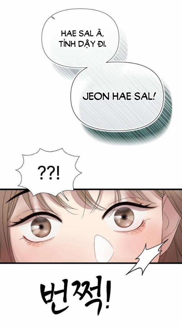 Vị Thần Của Tôi Là Một Kẻ Đầy Dục Vọng 2.1 trang 43