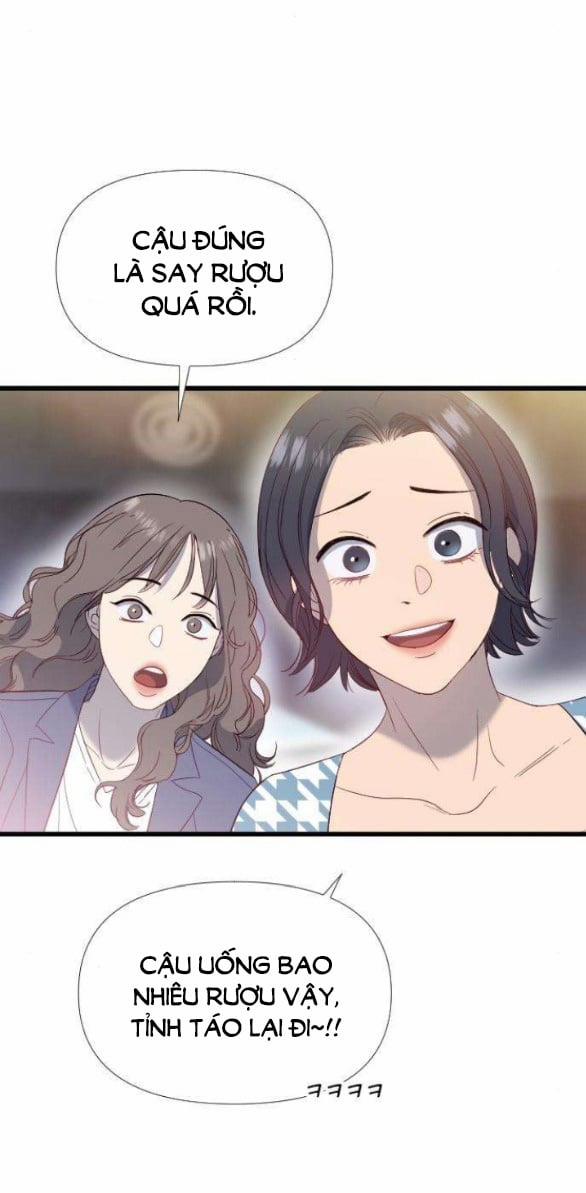 Vị Thần Của Tôi Là Một Kẻ Đầy Dục Vọng 2.1 trang 44