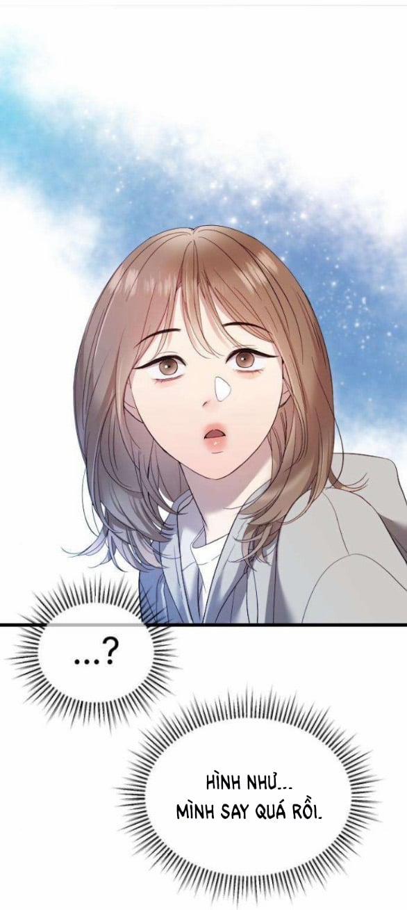 Vị Thần Của Tôi Là Một Kẻ Đầy Dục Vọng 2.1 trang 51