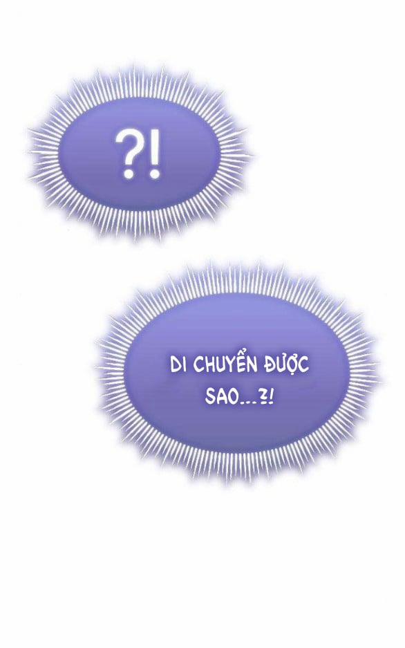 Vị Thần Của Tôi Là Một Kẻ Đầy Dục Vọng 2.2 trang 1
