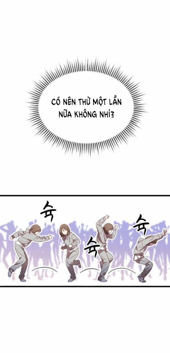 Vị Thần Của Tôi Là Một Kẻ Đầy Dục Vọng 2.2 trang 10