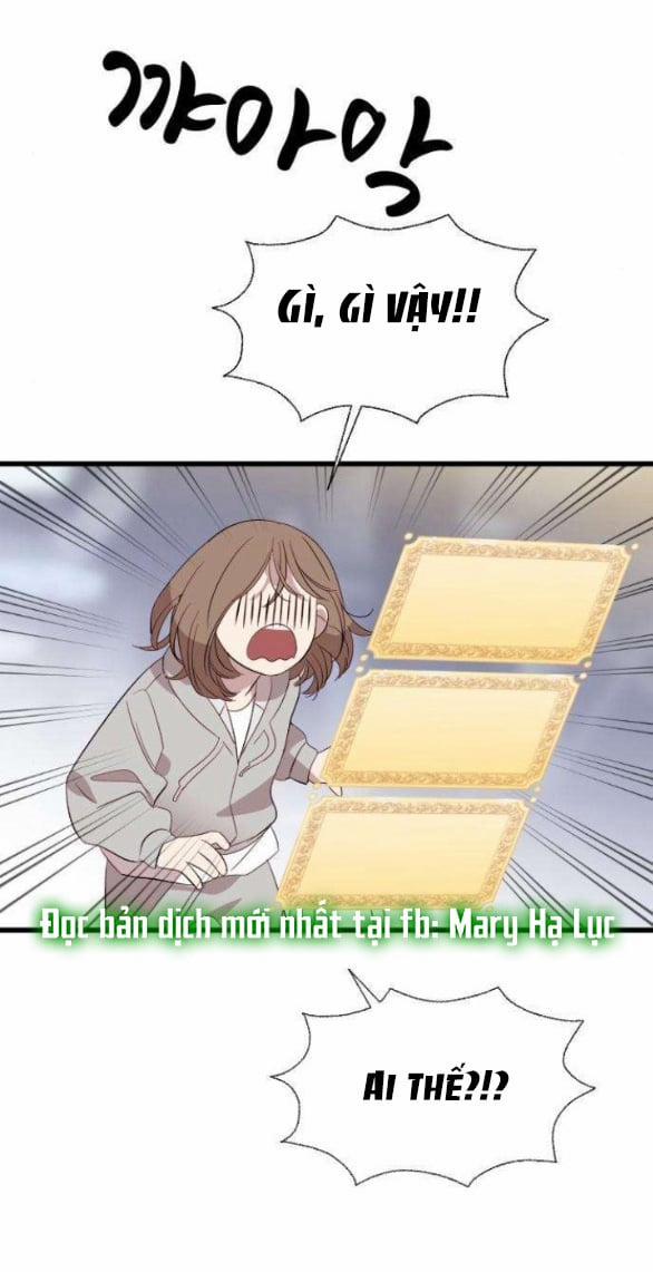 Vị Thần Của Tôi Là Một Kẻ Đầy Dục Vọng 2.2 trang 19