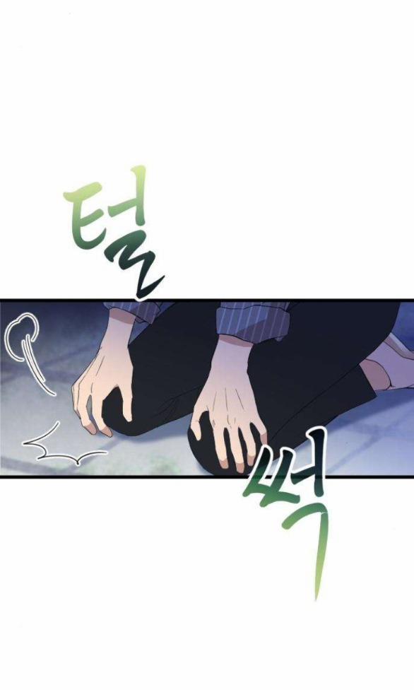 Vị Thần Của Tôi Là Một Kẻ Đầy Dục Vọng 2.2 trang 2