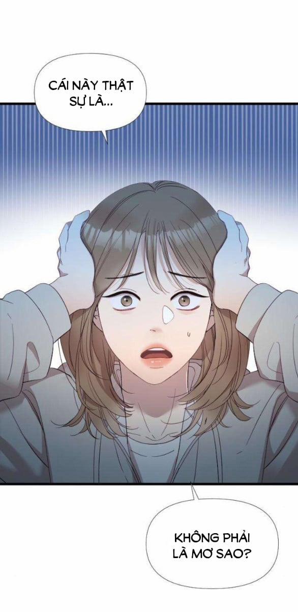 Vị Thần Của Tôi Là Một Kẻ Đầy Dục Vọng 2.2 trang 21