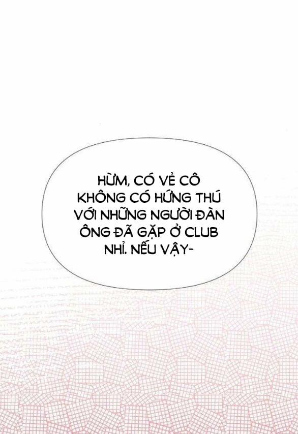 Vị Thần Của Tôi Là Một Kẻ Đầy Dục Vọng 2.2 trang 34