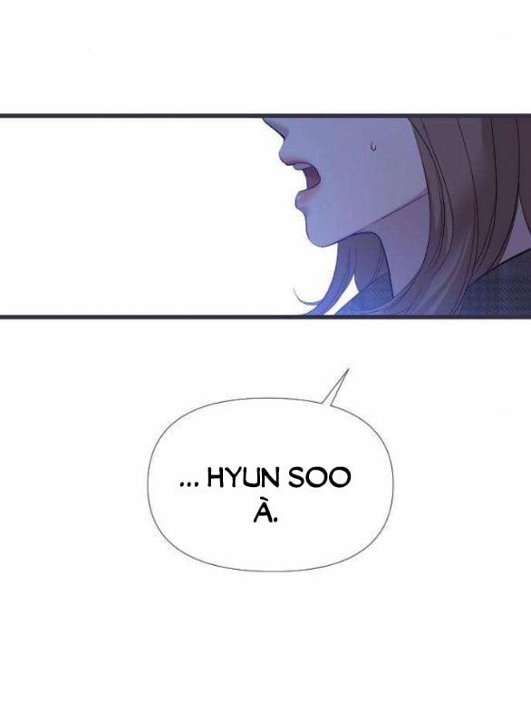 Vị Thần Của Tôi Là Một Kẻ Đầy Dục Vọng 2.2 trang 36