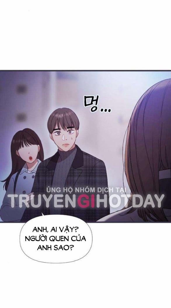 Vị Thần Của Tôi Là Một Kẻ Đầy Dục Vọng 2.2 trang 37