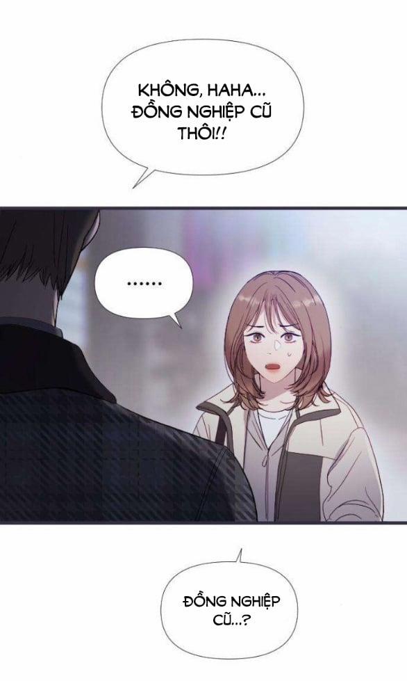 Vị Thần Của Tôi Là Một Kẻ Đầy Dục Vọng 2.2 trang 38