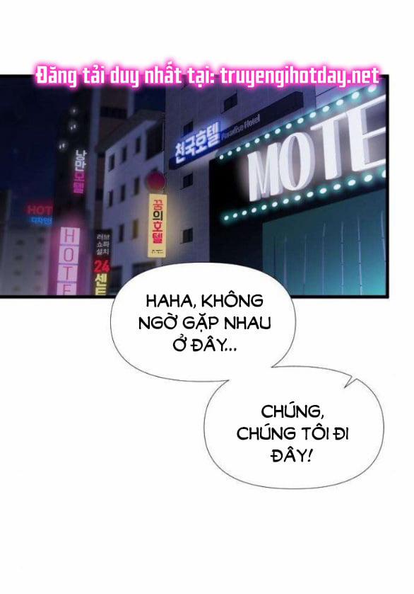 Vị Thần Của Tôi Là Một Kẻ Đầy Dục Vọng 2.2 trang 39