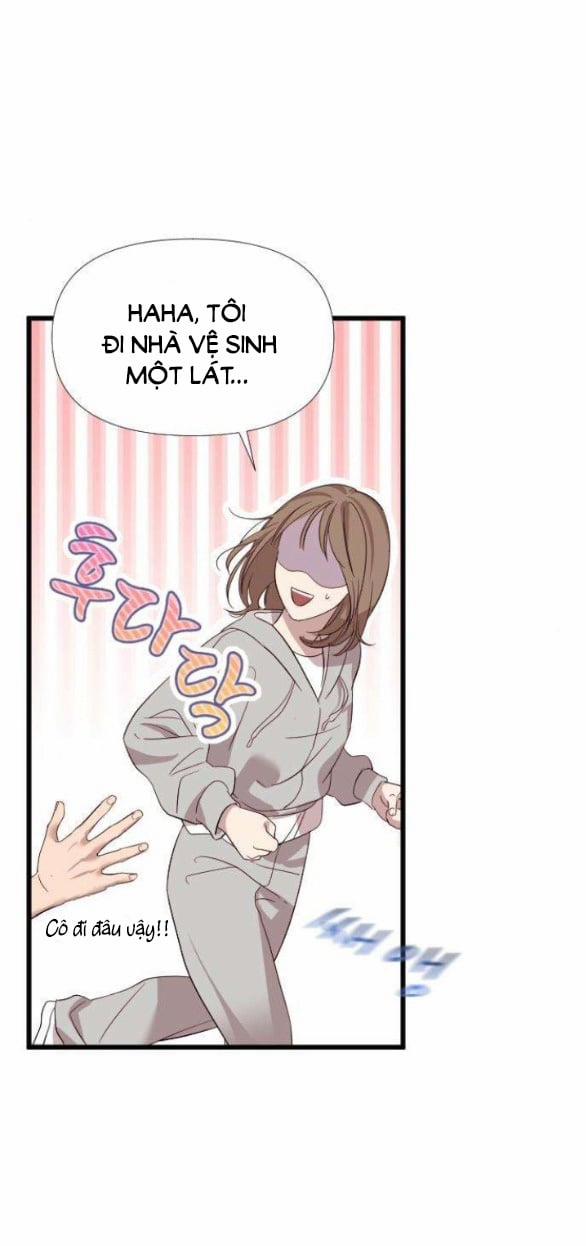 Vị Thần Của Tôi Là Một Kẻ Đầy Dục Vọng 2.2 trang 7