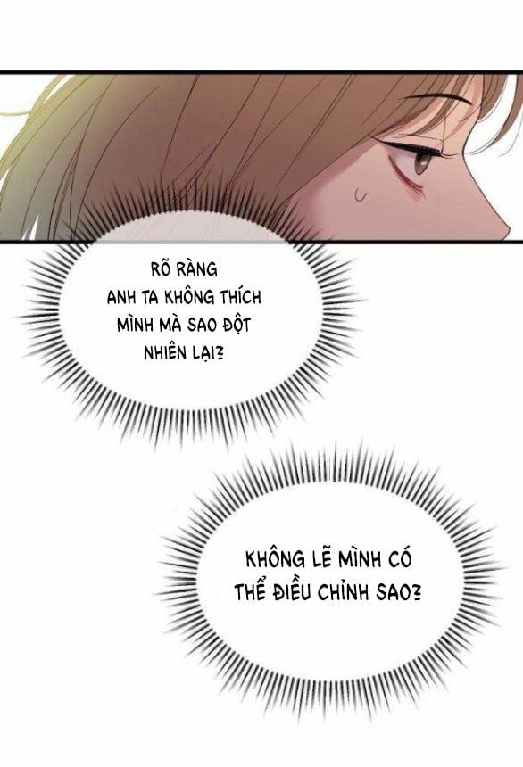 Vị Thần Của Tôi Là Một Kẻ Đầy Dục Vọng 2.2 trang 8