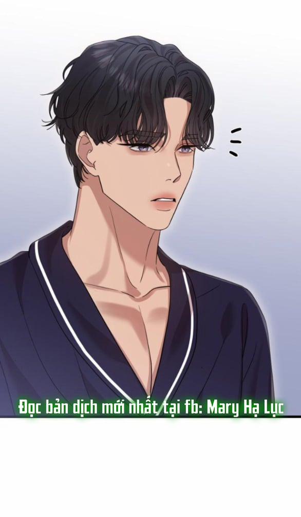 Vị Thần Của Tôi Là Một Kẻ Đầy Dục Vọng 20.1 trang 13