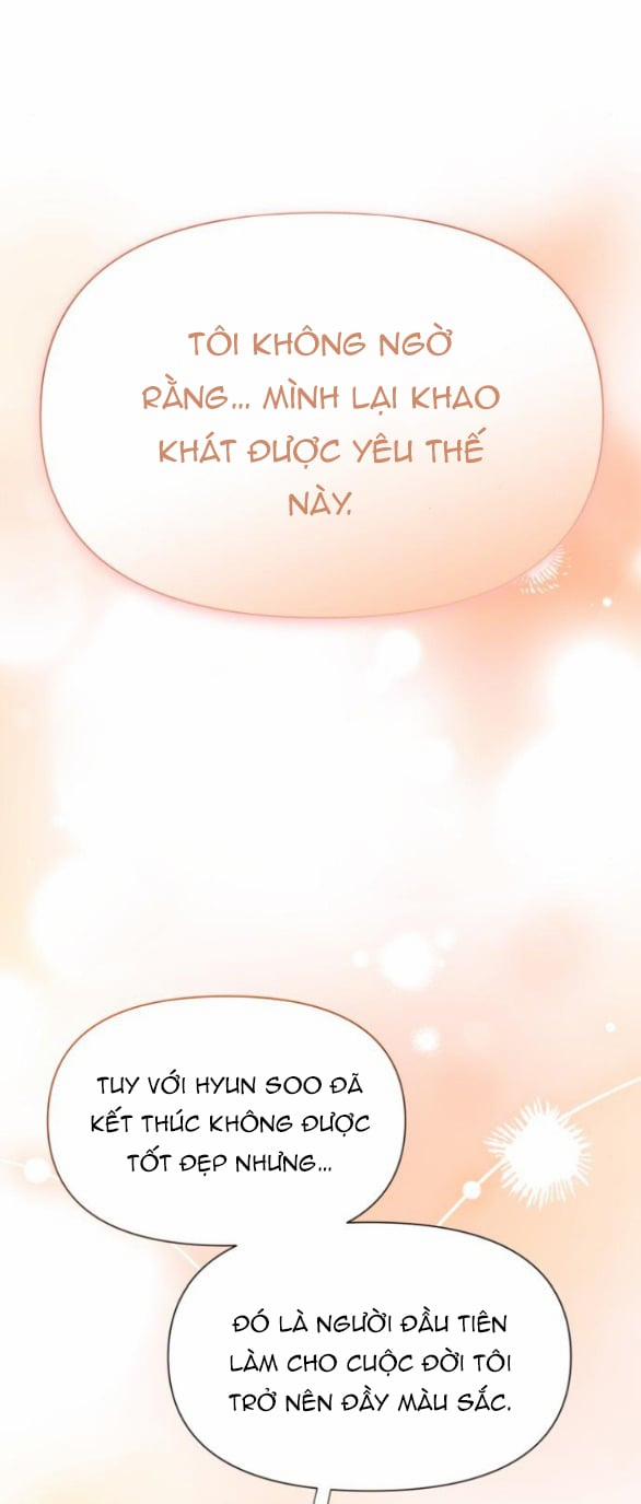 Vị Thần Của Tôi Là Một Kẻ Đầy Dục Vọng 20.1 trang 14