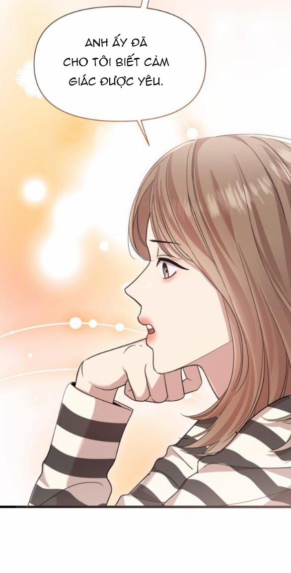 Vị Thần Của Tôi Là Một Kẻ Đầy Dục Vọng 20.1 trang 15