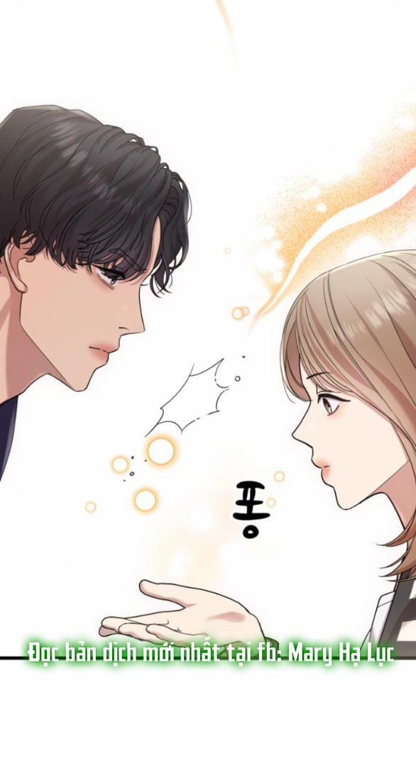 Vị Thần Của Tôi Là Một Kẻ Đầy Dục Vọng 20.1 trang 2