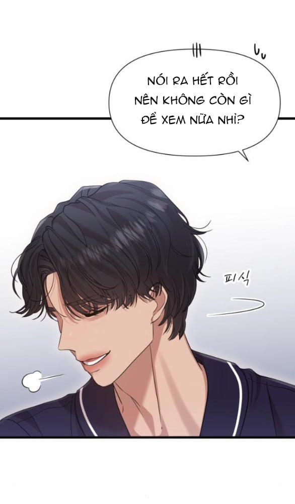 Vị Thần Của Tôi Là Một Kẻ Đầy Dục Vọng 20.1 trang 20