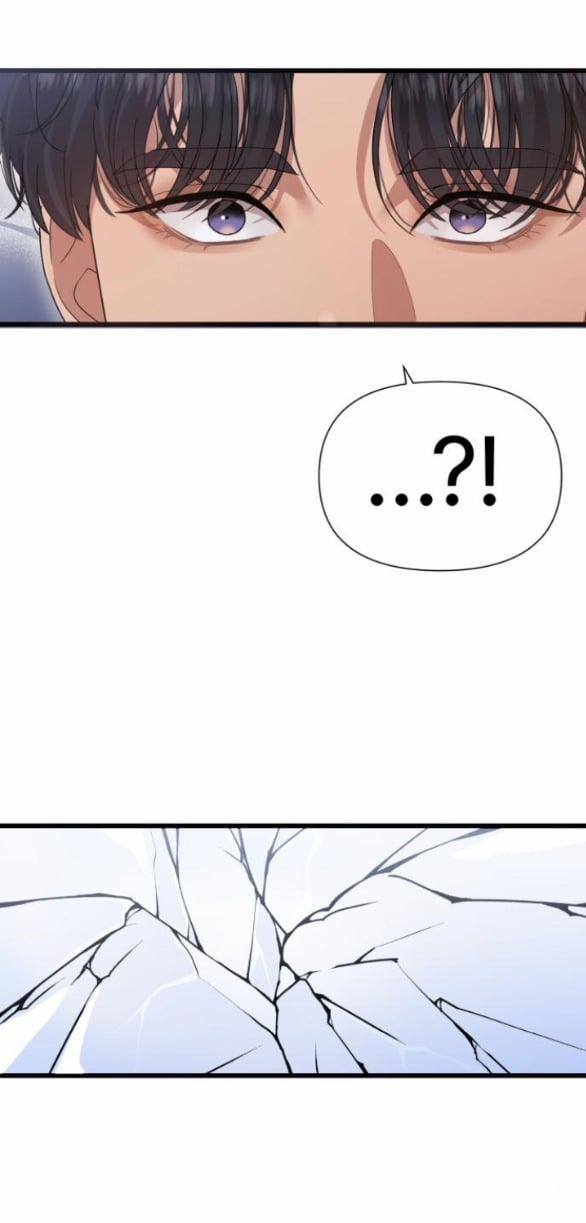 Vị Thần Của Tôi Là Một Kẻ Đầy Dục Vọng 20.1 trang 22