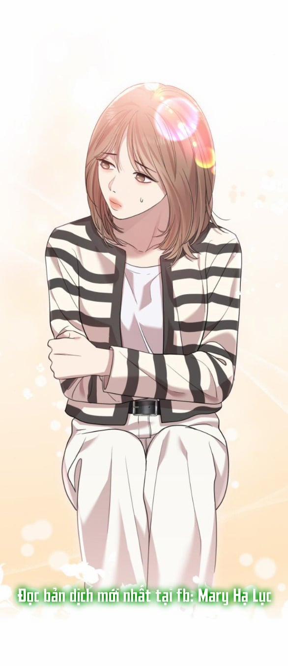 Vị Thần Của Tôi Là Một Kẻ Đầy Dục Vọng 20.1 trang 24