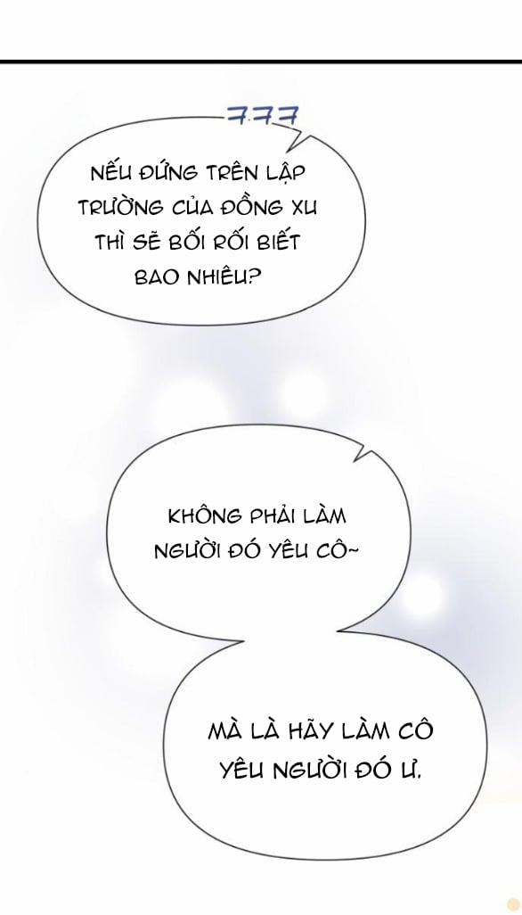 Vị Thần Của Tôi Là Một Kẻ Đầy Dục Vọng 20.1 trang 7