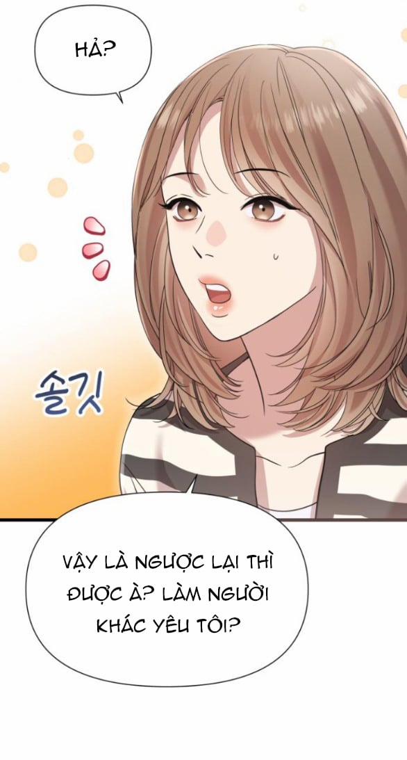 Vị Thần Của Tôi Là Một Kẻ Đầy Dục Vọng 20.1 trang 8