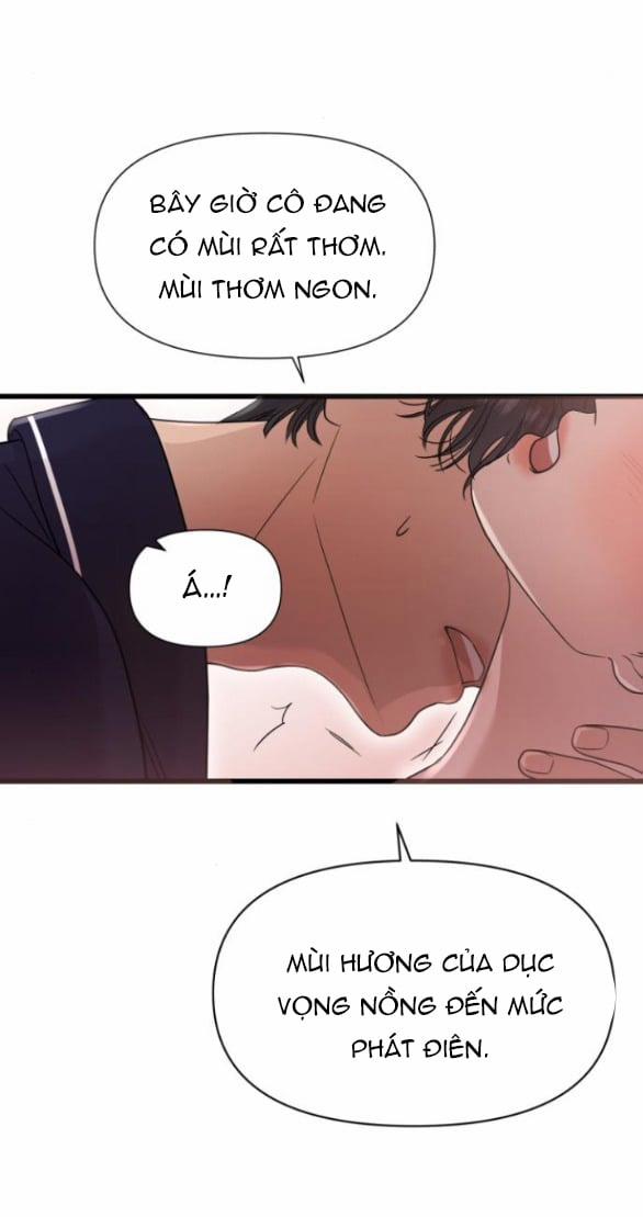 Vị Thần Của Tôi Là Một Kẻ Đầy Dục Vọng 20.2 trang 0