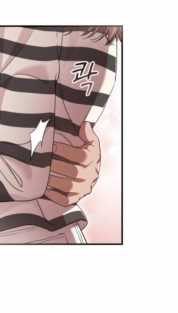 Vị Thần Của Tôi Là Một Kẻ Đầy Dục Vọng 20.2 trang 1