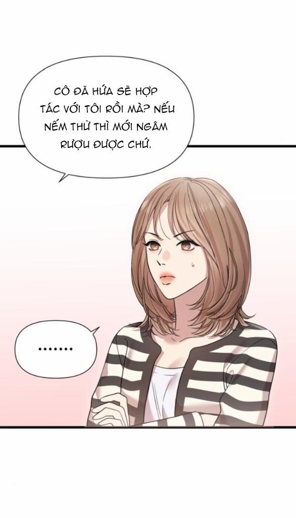 Vị Thần Của Tôi Là Một Kẻ Đầy Dục Vọng 20.2 trang 12