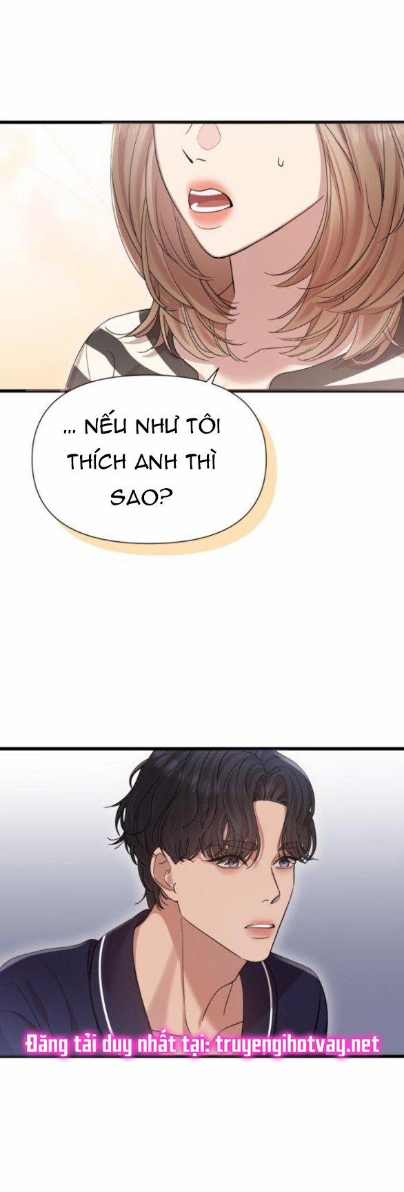 Vị Thần Của Tôi Là Một Kẻ Đầy Dục Vọng 20.2 trang 13