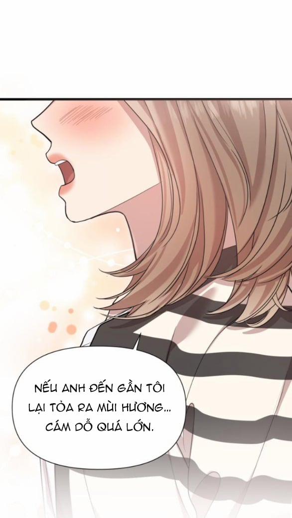 Vị Thần Của Tôi Là Một Kẻ Đầy Dục Vọng 20.2 trang 14